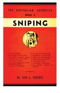 bokomslag Sniping