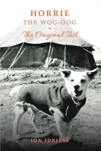 bokomslag Horrie the Wog-Dog: The Original Tail