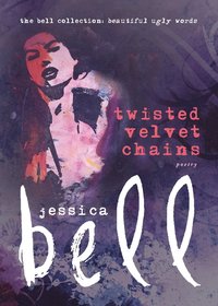 bokomslag Twisted Velvet Chains