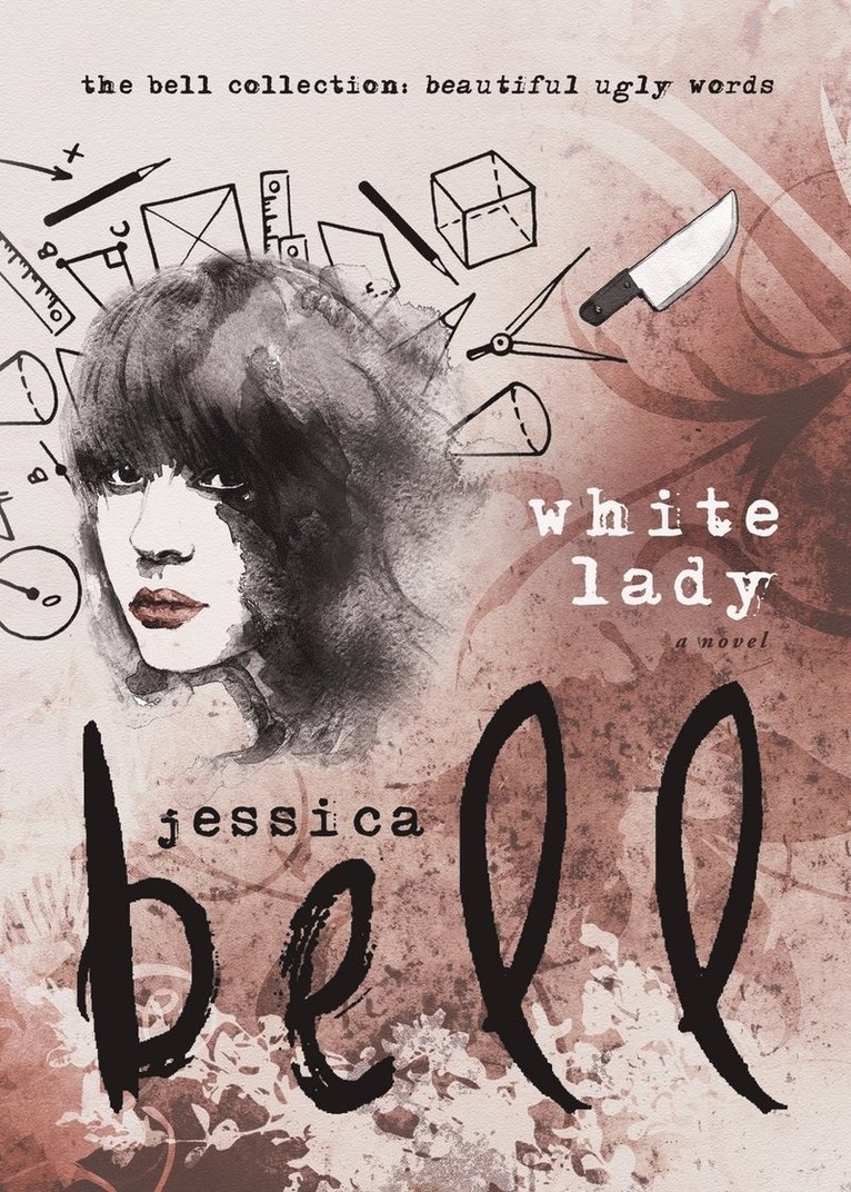 White Lady 1