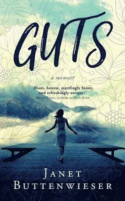 Janet Buttenwieser - Guts, Häftad. Tillgänglighet: Lägg i varukorg