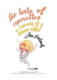 bokomslag Taste of Cigarettes