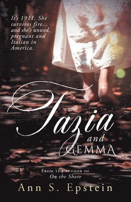 Tazia and Gemma 1