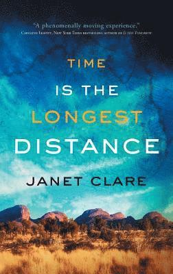 Time is the Longest Distance 1