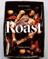 bokomslag Roast