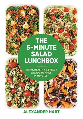 The 5-Minute Salad Lunchbox 1