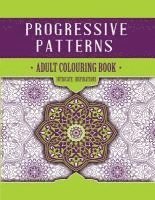 Niki Palmer, Nikknakk Designs - Intricate Inspirations: Adult Colouring Book, Häftad