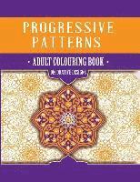 Decorative Designs: Adult Colouring Book 1