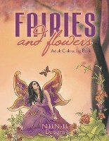 bokomslag Fairies and Flowers