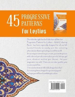 Progressive Patterns For Lefties 1