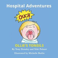 bokomslag Ollie's Tonsils