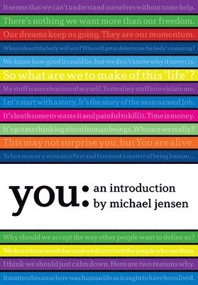 Michael Jensen - You, Häftad