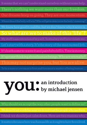 You: An introduction 1