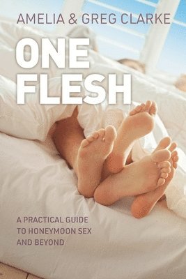 bokomslag One Flesh: A practical guide to honeymoon sex and beyond