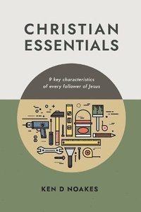 bokomslag Christan Essentials