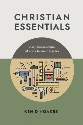 bokomslag Christan Essentials