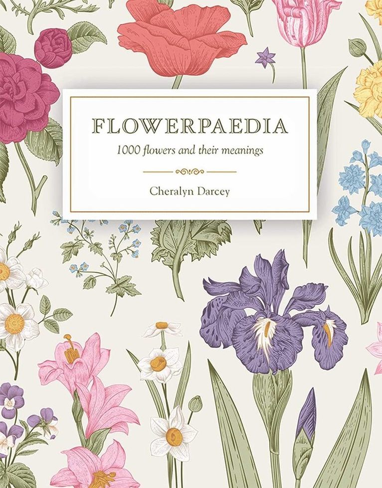 Flowerpaedia 1