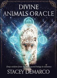 bokomslag Divine Animals Oracle