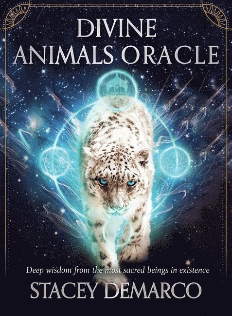 Divine Animals Oracle 1