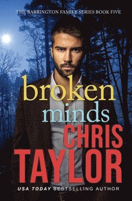 Broken Minds