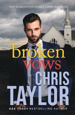Broken Vows 1