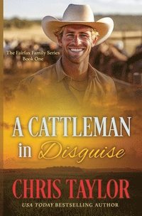 bokomslag Cattleman In Disguise