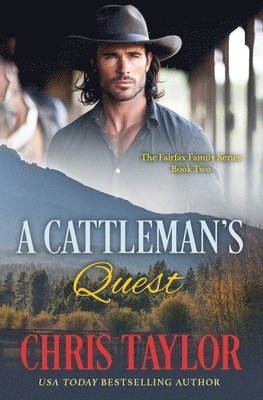 A Cattleman's Quest 1