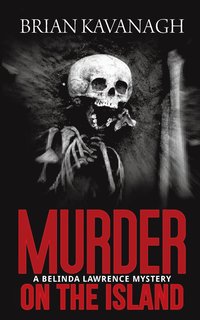 bokomslag Murder on the Island (a Belinda Lawrence Mystery)