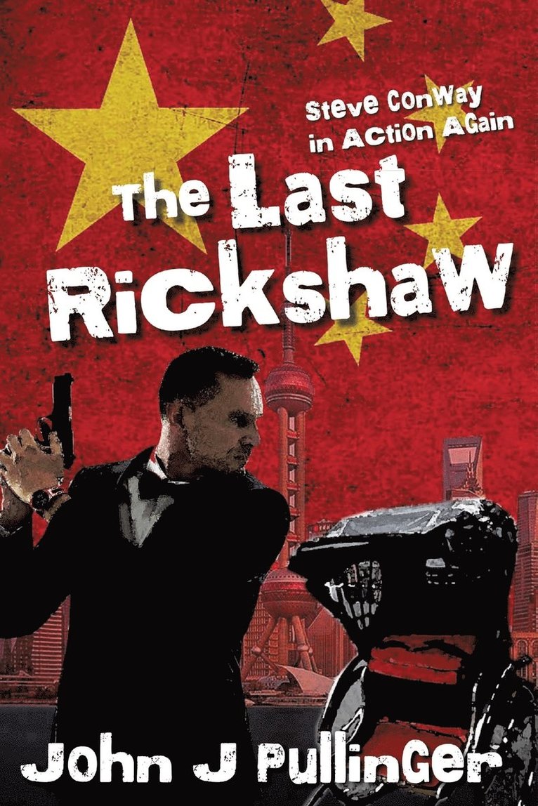 The Last Rickshaw 1