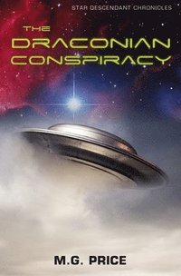 bokomslag Draconian Conspiracy
