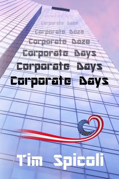 bokomslag Corporate Days