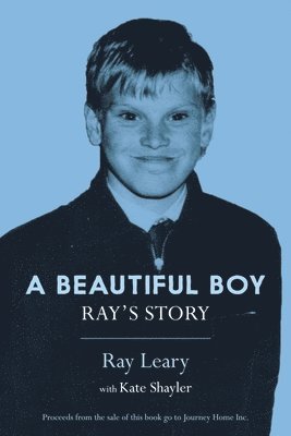 Kate Shayler, Ray Leary - Beautiful Boy, Häftad