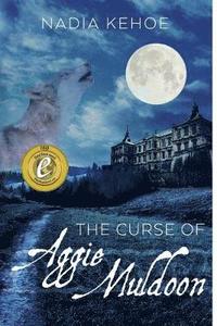 bokomslag Curse of Aggie Muldoon