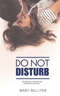 bokomslag Do Not Disturb