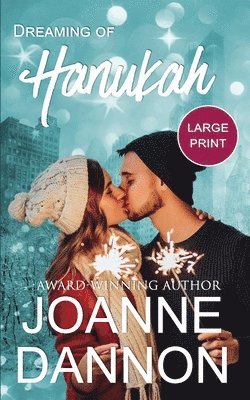 Joanne Dannon - Dreaming of Hanukah, Häftad