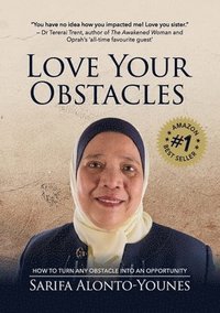 bokomslag Love Your Obstacles