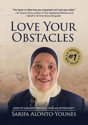 Love Your Obstacles 1