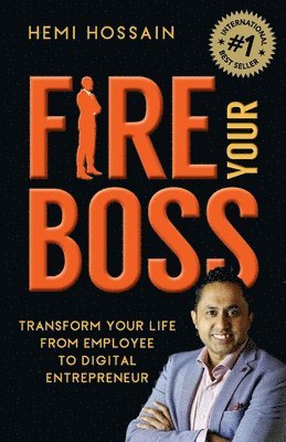 Fire Your Boss 1