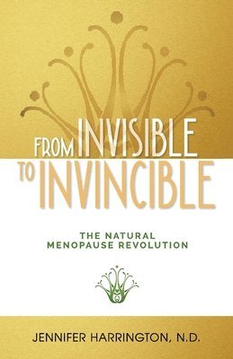 From Invisible To Invincible 1