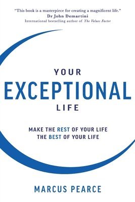 bokomslag Your Exceptional Life