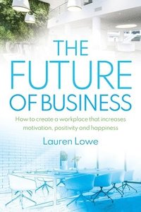 bokomslag Future of Business