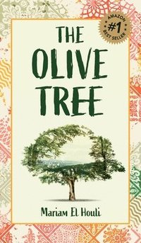 bokomslag The Olive Tree