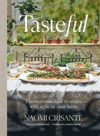 bokomslag Tasteful