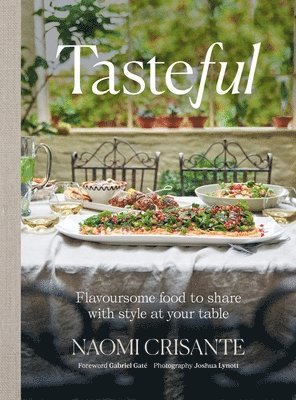 bokomslag Tasteful