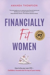 bokomslag Financially Fit Women
