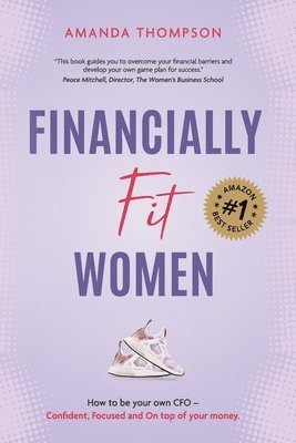 Financially Fit Women 1