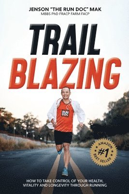 Trailblazing 1