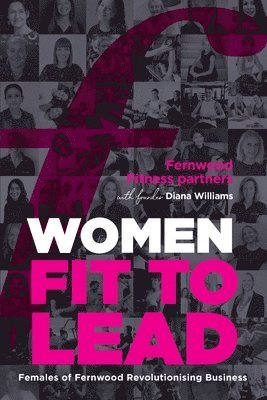 Women Fit to Lead 1