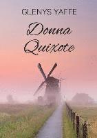 bokomslag Donna Quixote