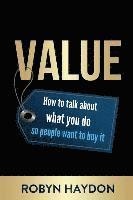 bokomslag Value